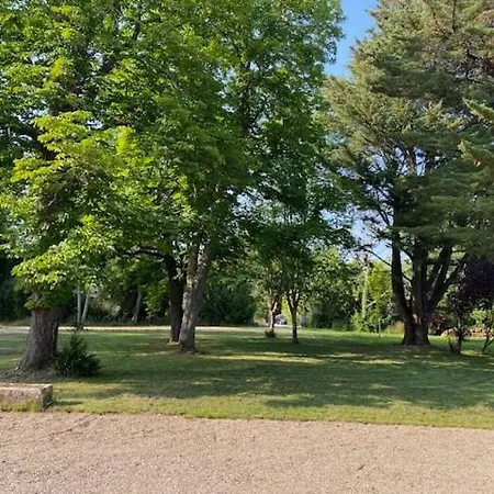Villa Dependance De Charme Au Coeur Du Parc Du Domaine De